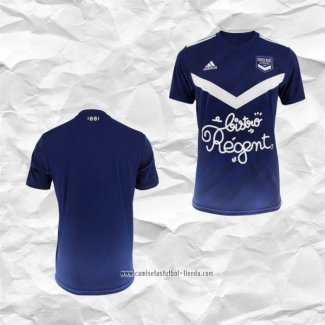 Camiseta Primera Bordeaux 2020 2021