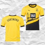 Camiseta Primera Borussia Dortmund 2023 2024