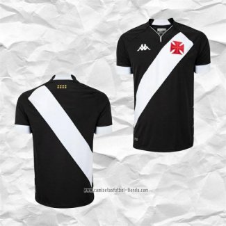 Camiseta Primera CR Vasco da Gama 2022 Tailandia