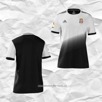 Camiseta Primera Cartagena 2021 2022 Tailandia