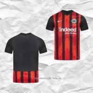 Camiseta Primera Eintracht Frankfurt 2020 2021 Tailandia