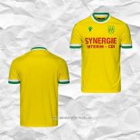 Camiseta Primera FC Nantes 2022 2023 Tailandia