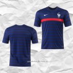 Camiseta Primera Francia 2020 2021