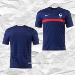 Camiseta Primera Francia 2020 2021
