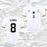 Camiseta Primera Ghana Jugador Kyereh 2022