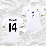 Camiseta Primera Ghana Jugador Mensah 2022