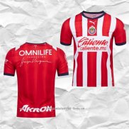 Camiseta Primera Guadalajara 2022