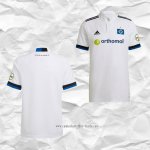 Camiseta Primera Hamburger 2021 2022