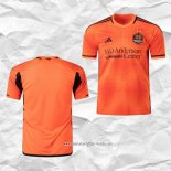 Camiseta Primera Houston Dynamo Authentic 2023 2024