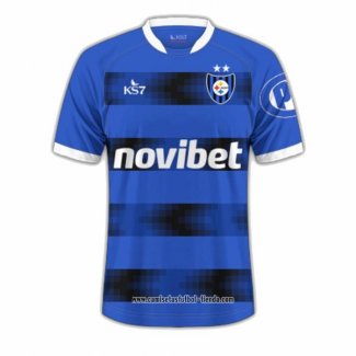 Camiseta Primera Huachipato 2023 Tailandia