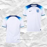 Camiseta Primera Inglaterra 2022