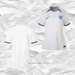 Camiseta Primera Inglaterra 2023 Mujer