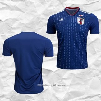 Camiseta Primera Japon 2018