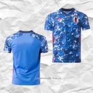 Camiseta Primera Japon 2020 Tailandia