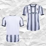 Camiseta Primera Juventus Authentic 2022 2023