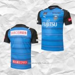 Camiseta Primera Kawasaki Frontale 2021 Tailandia