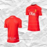 Camiseta Primera Mallorca 2023 2024 Tailandia