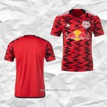 Camiseta Primera New York Red Bulls 2024 2025