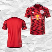 Camiseta Primera New York Red Bulls 2024 2025