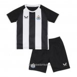 Camiseta Primera Newcastle United 2021 2022 Nino