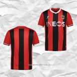 Camiseta Primera Nice 2023 2024 Tailandia