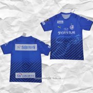 Camiseta Primera Oita Trinita 2021 Tailandia