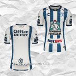 Camiseta Primera Pachuca 2021 2022