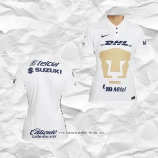 Camiseta Primera Pumas UNAM 2021 Mujer