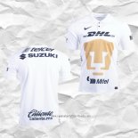 Camiseta Primera Pumas UNAM 2021 Tailandia