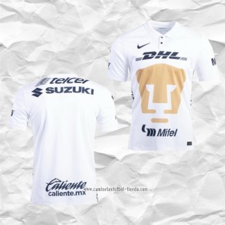 Camiseta Primera Pumas UNAM 2021 Tailandia