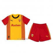 Camiseta Primera RC Lens 2023 2024 Nino