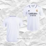 Camiseta Primera Real Madrid Authentic 2022 2023