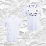 Camiseta Primera Real Madrid Authentic 2022 2023