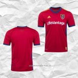 Camiseta Primera Real Salt Lake 2022