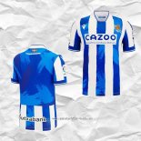 Camiseta Primera Real Sociedad 2022 2023