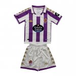 Camiseta Primera Real Valladolid 2023 2024 Nino