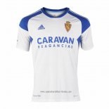 Camiseta Primera Real Zaragoza 2022 2023 Tailandia