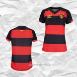 Camiseta Primera Recife 2022 Mujer