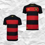 Camiseta Primera Recife 2023 Tailandia