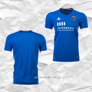 Camiseta Primera San Jose Earthquakes 2021 Tailandia