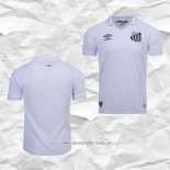 Camiseta Primera Santos 2022 Tailandia