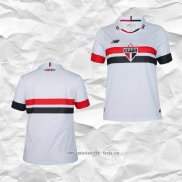 Camiseta Primera Sao Paulo 2024 Mujer