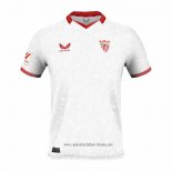 Camiseta Primera Sevilla 2023 2024 Tailandia