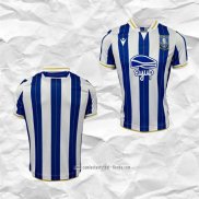 Camiseta Primera Sheffield Wednesday 2023 2024