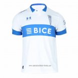 Camiseta Primera Universidad Catolica 2022