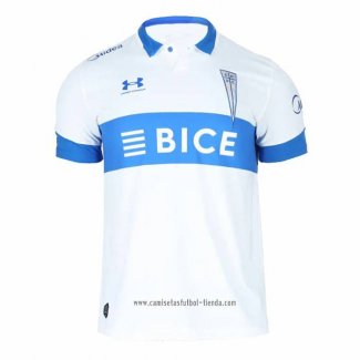 Camiseta Primera Universidad Catolica 2022