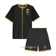 Camiseta Primera Venezia 2023 2024 Nino