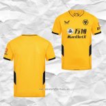 Camiseta Primera Wolves 2021 2022