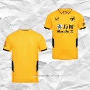 Camiseta Primera Wolves 2021 2022