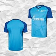 Camiseta Primera Zenit Saint Petersburg 2023 2024 Tailandia